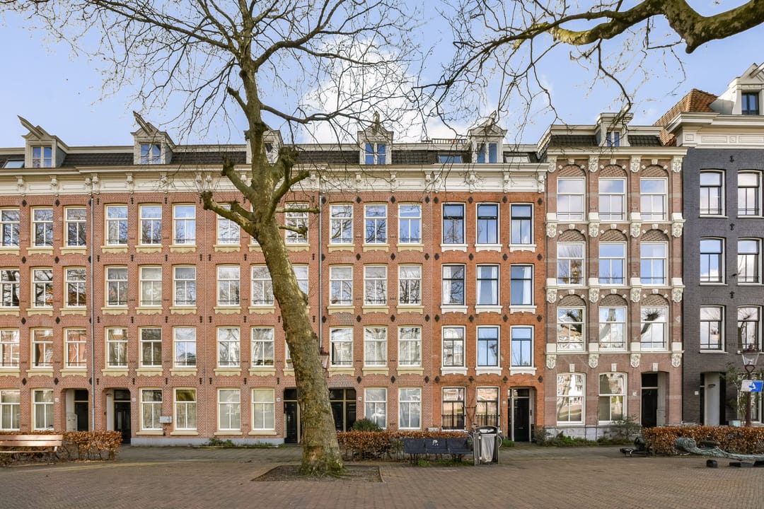 Foto 1 van Pieter Vlamingstraat 28-H