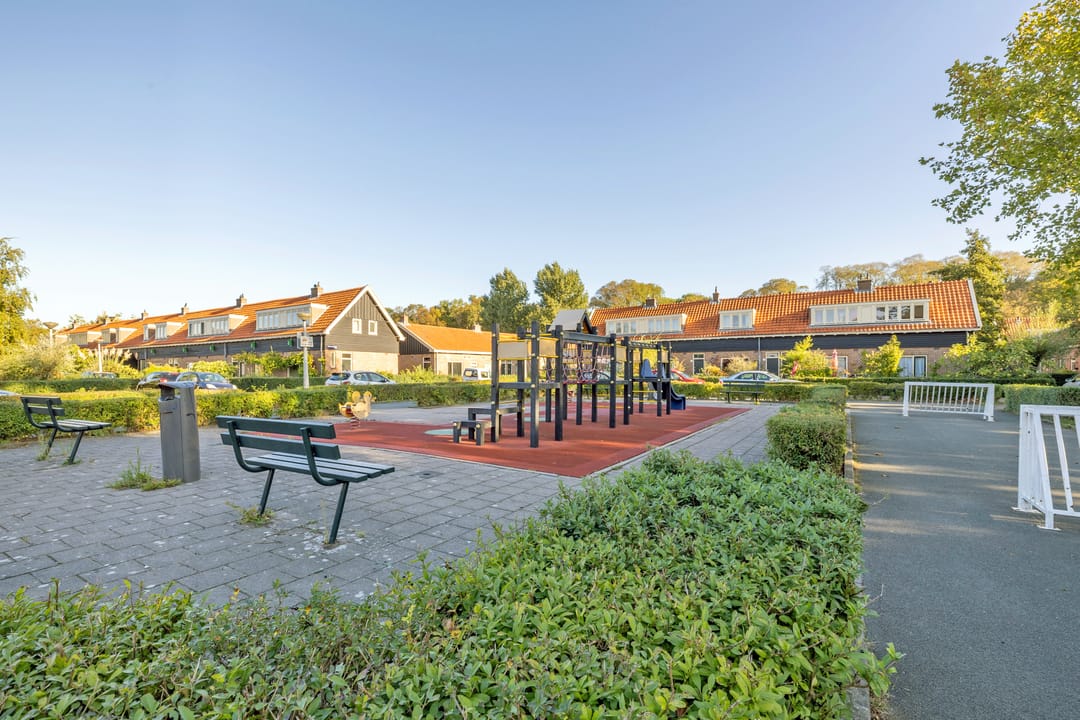 Photo 37 of Vijfde Vogelstraat 6