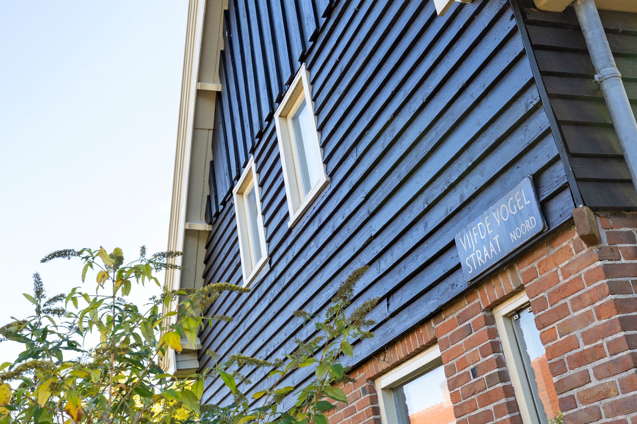 Photo 39 of Vijfde Vogelstraat 6