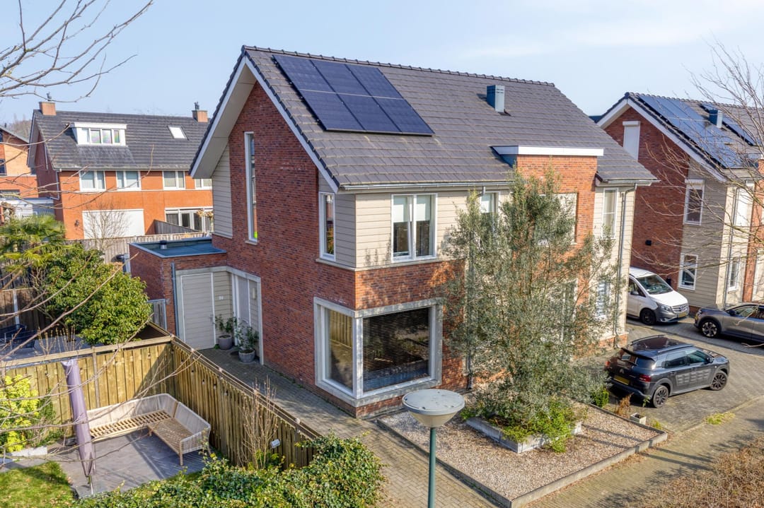 Foto 32 van Ketelven 26