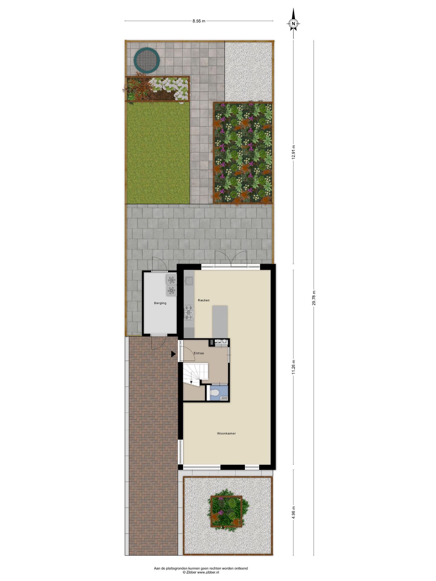 Foto 35 van Ketelven 26