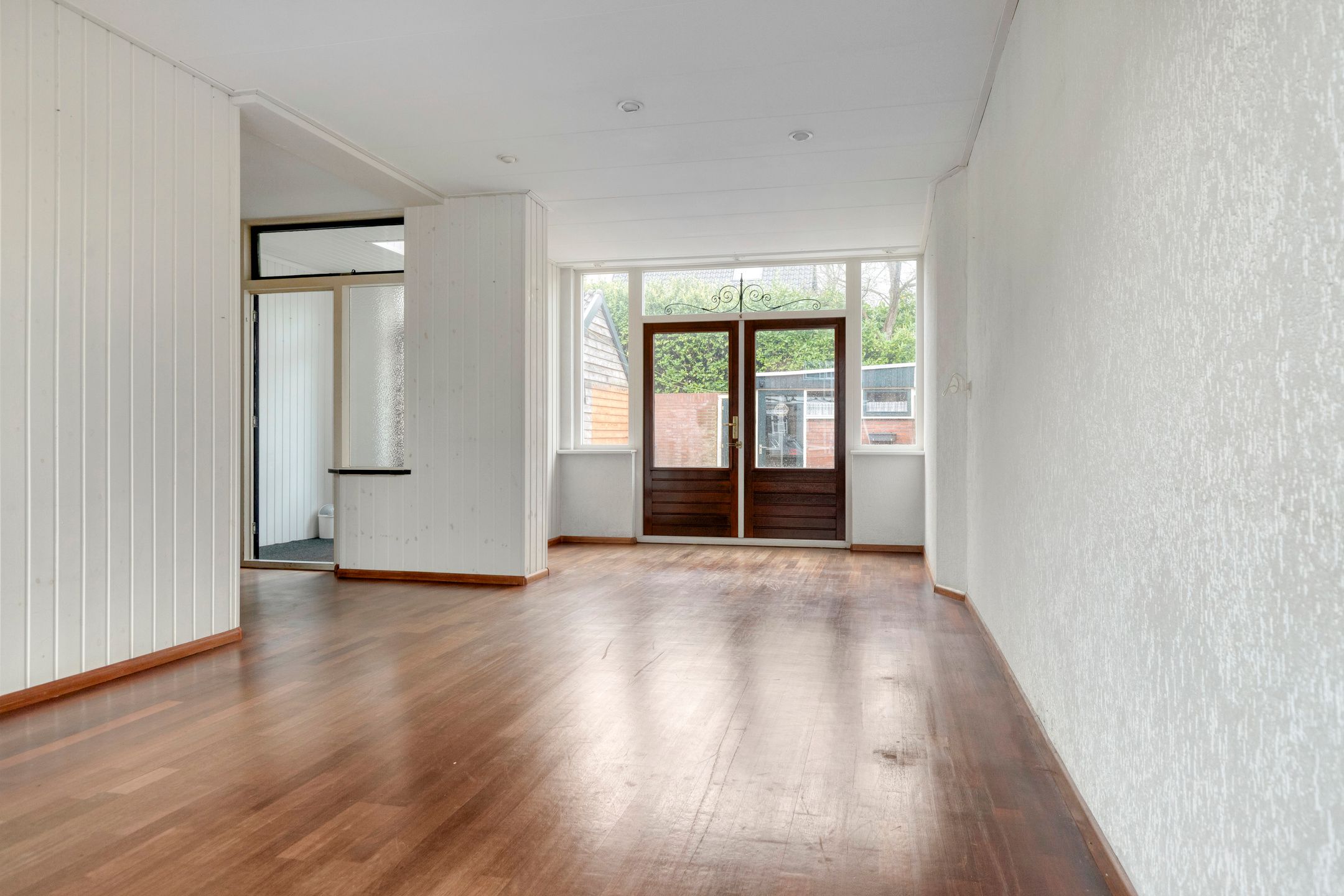 Foto 3 van Huygensstraat 5