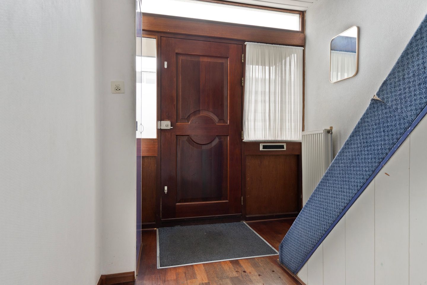 Foto 5 van Huygensstraat 5