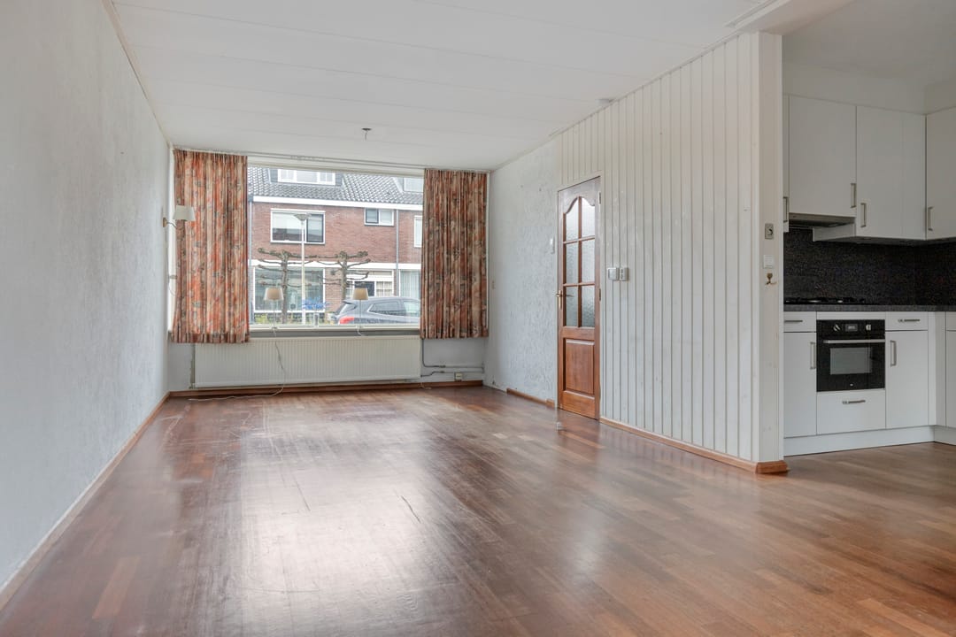 Foto 7 van Huygensstraat 5