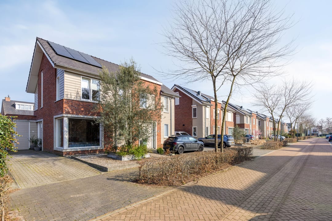 Foto 7 van Ketelven 26