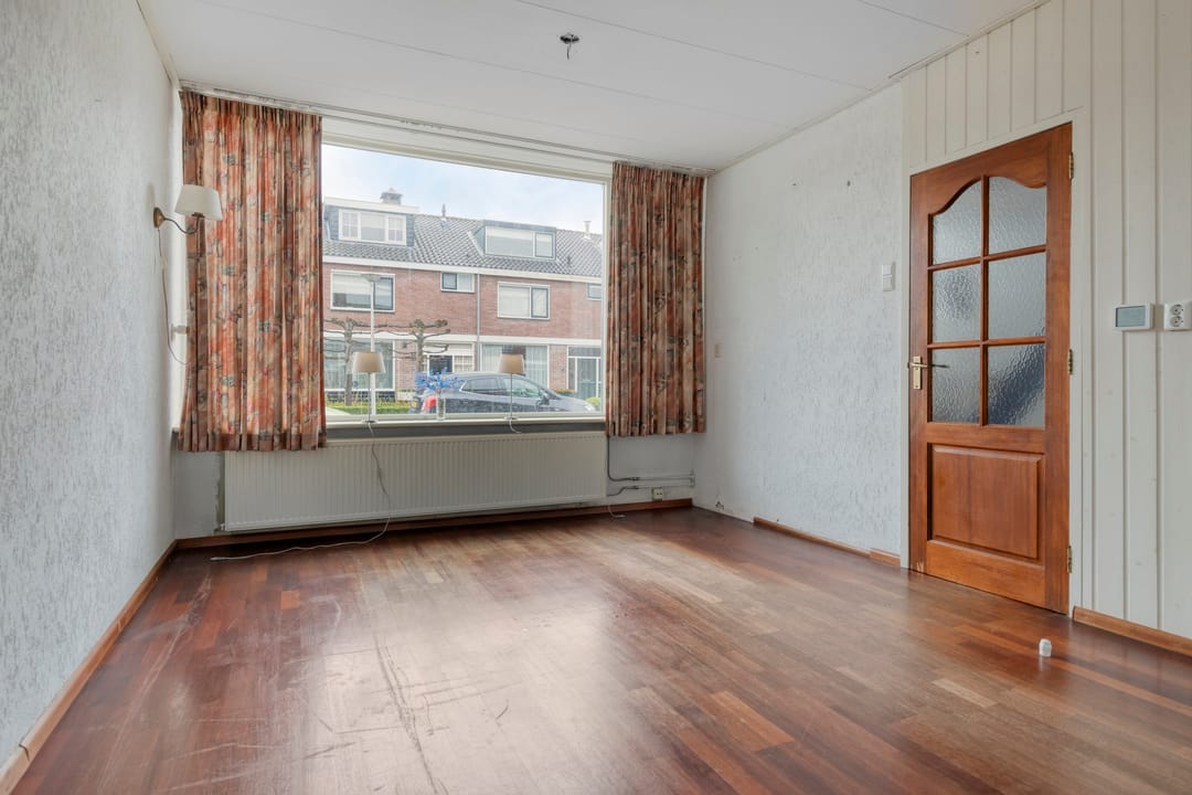 Foto 8 van Huygensstraat 5