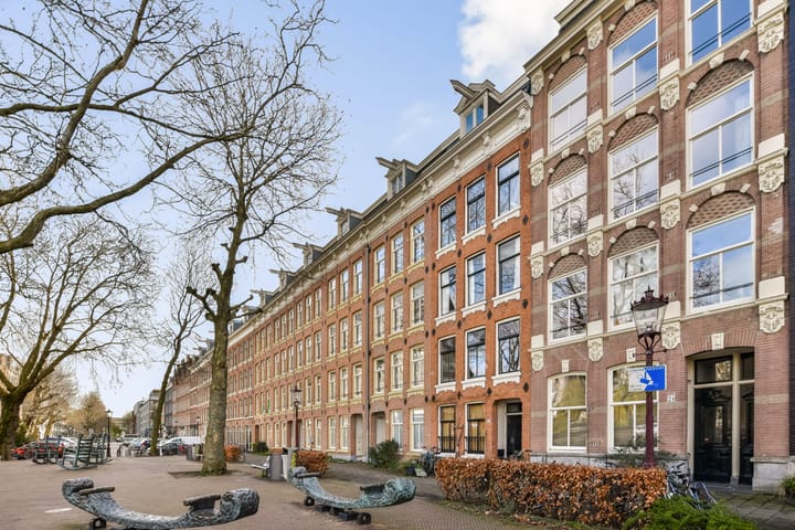 Foto 3 van Pieter Vlamingstraat 28-H