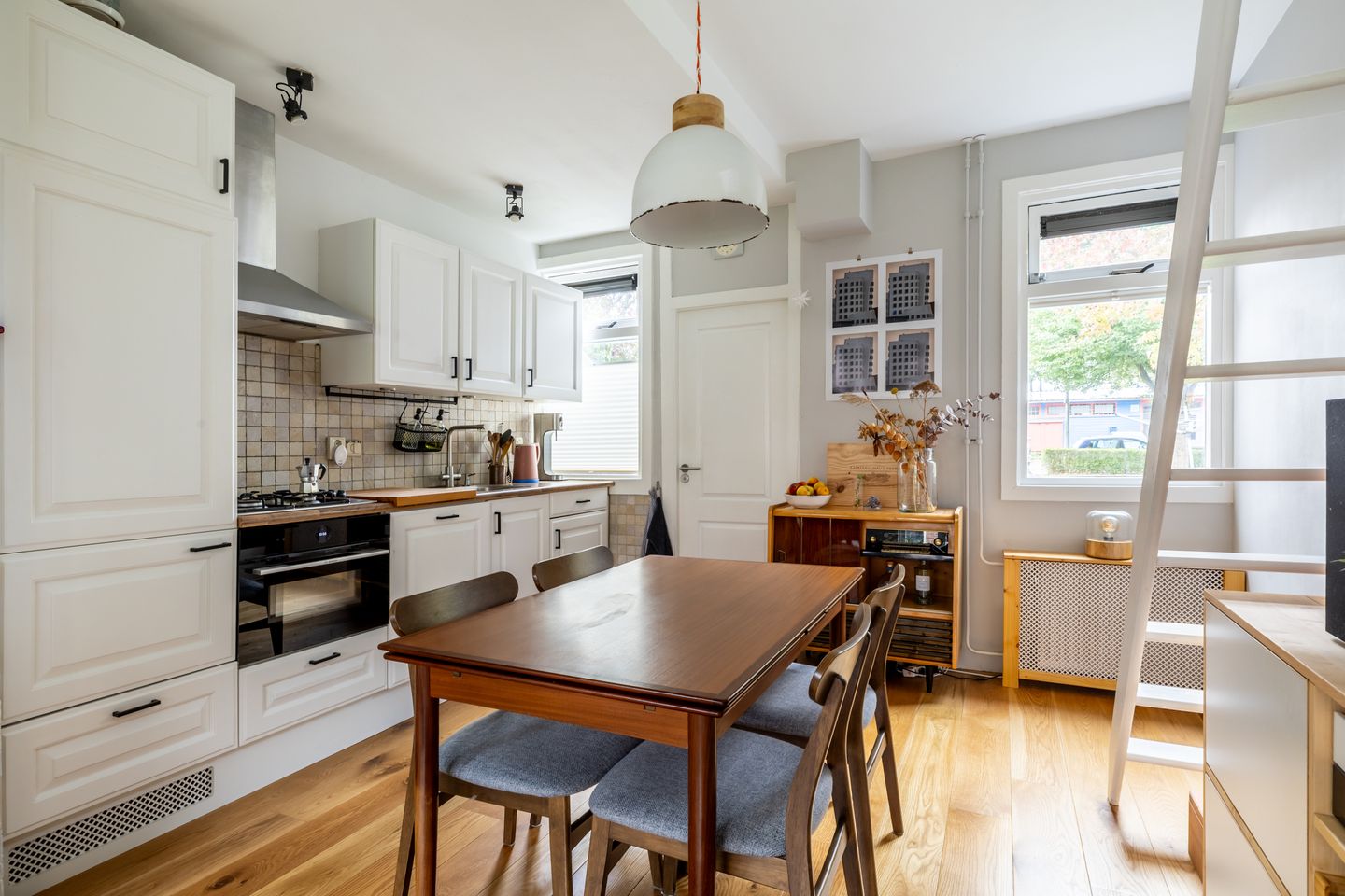 Photo 14 of Vijfde Vogelstraat 6