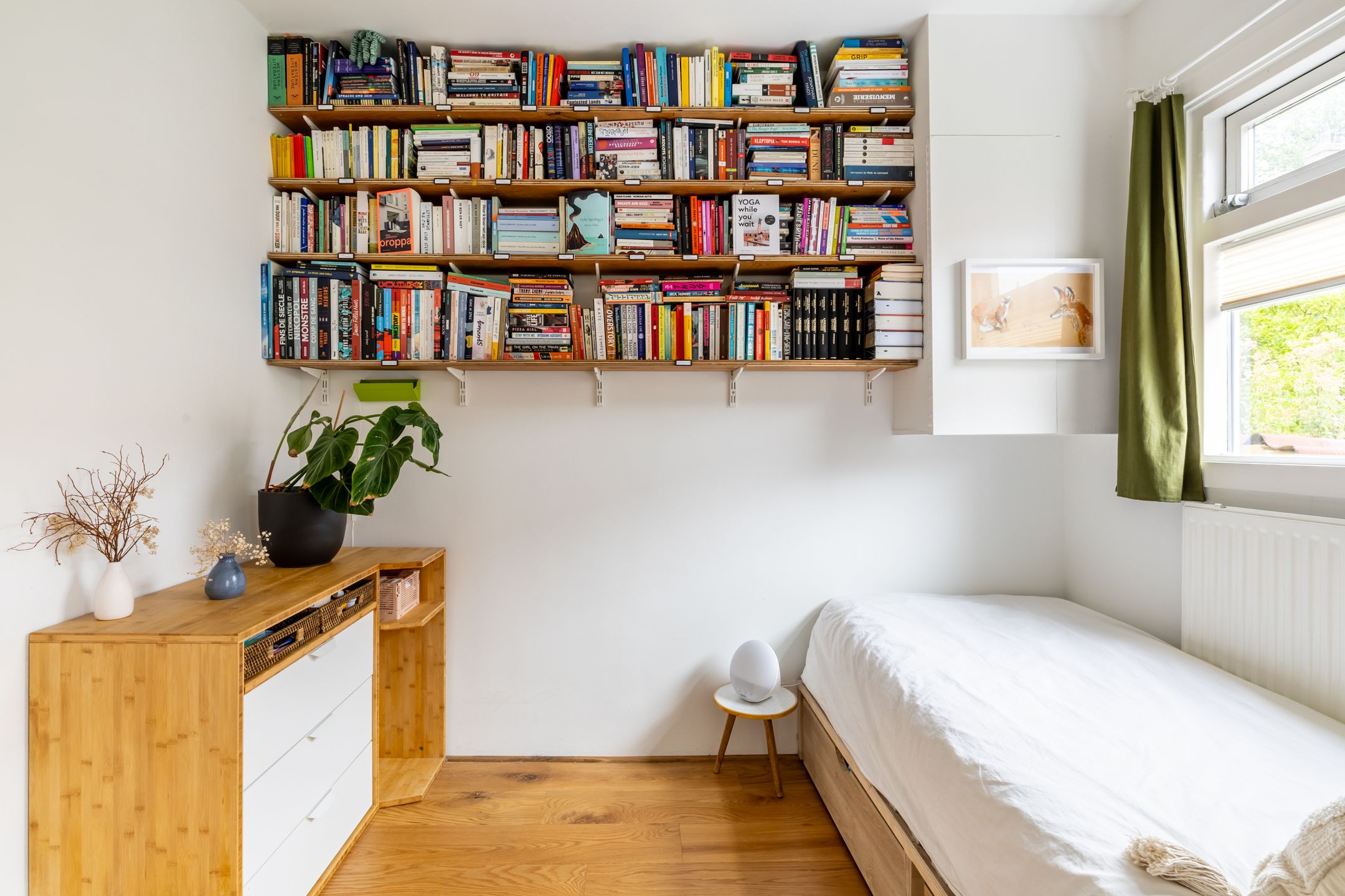 Photo 21 of Vijfde Vogelstraat 6