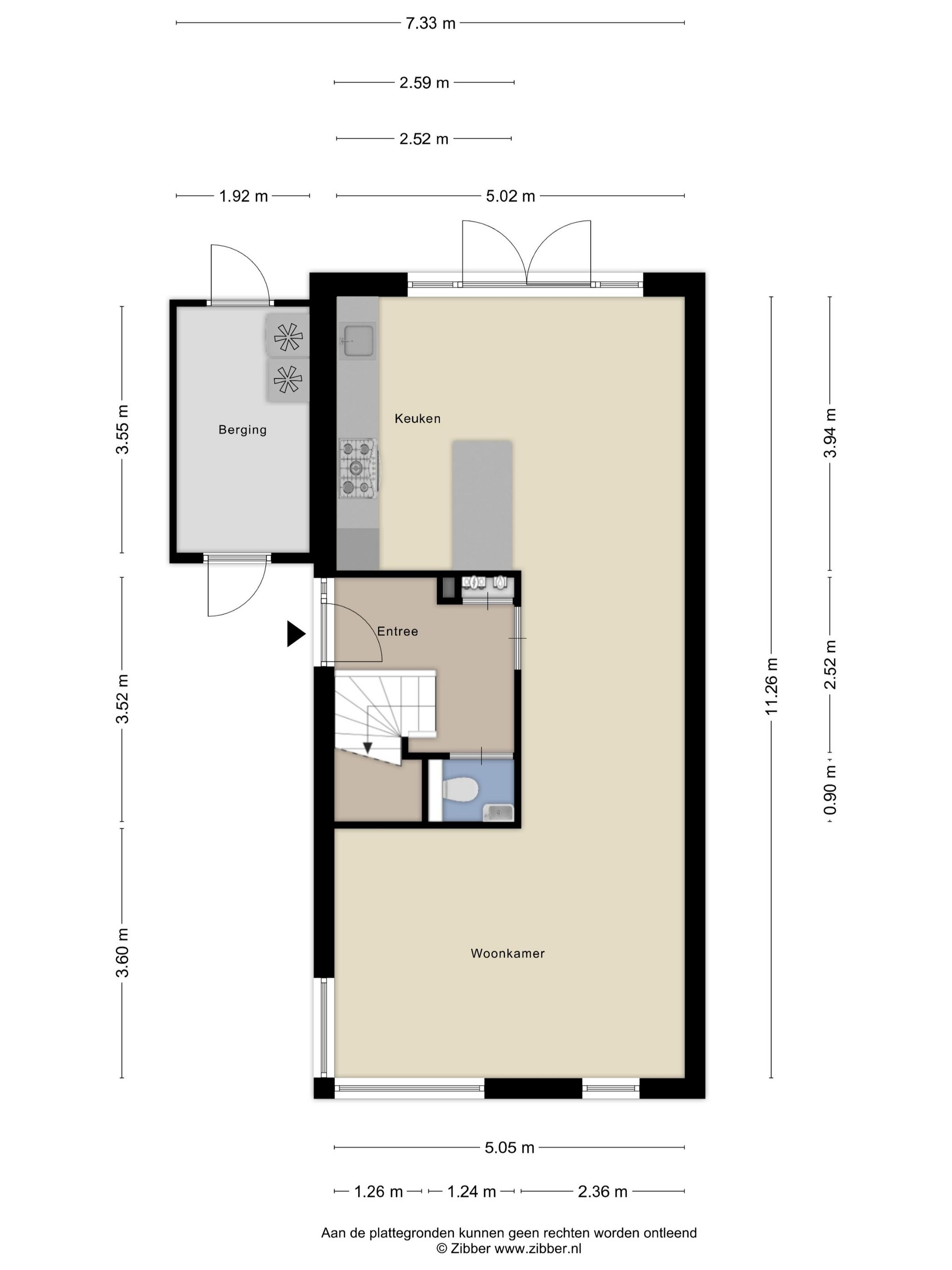 Foto 36 van Ketelven 26