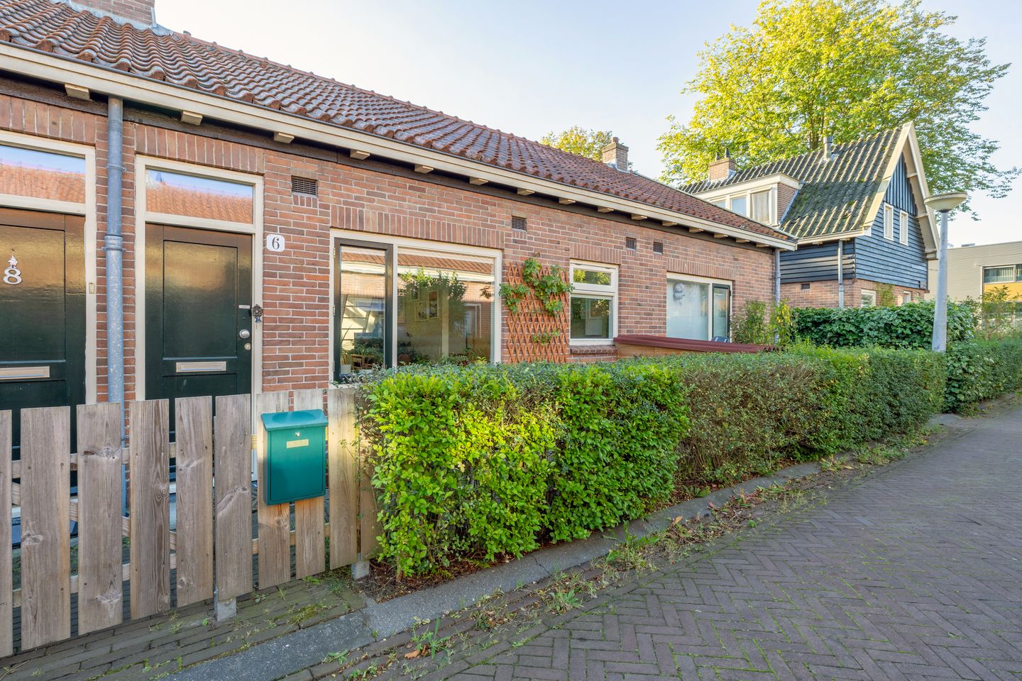 Photo 5 of Vijfde Vogelstraat 6