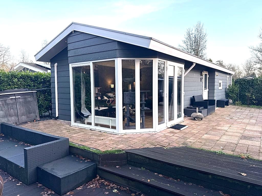 studio freehold villa in Velsen-Zuid — photo 4 of 5