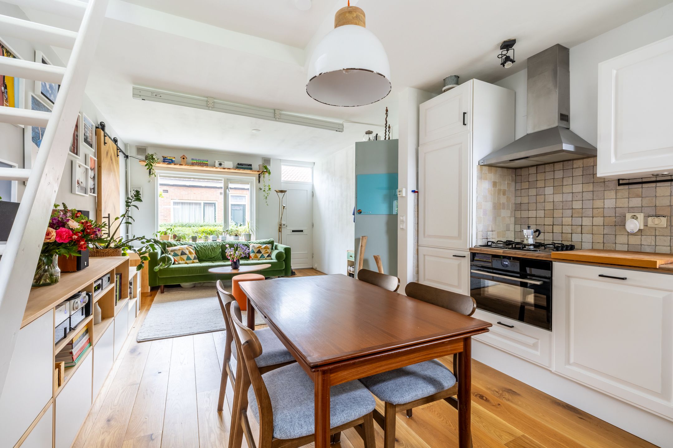 Photo 18 of Vijfde Vogelstraat 6