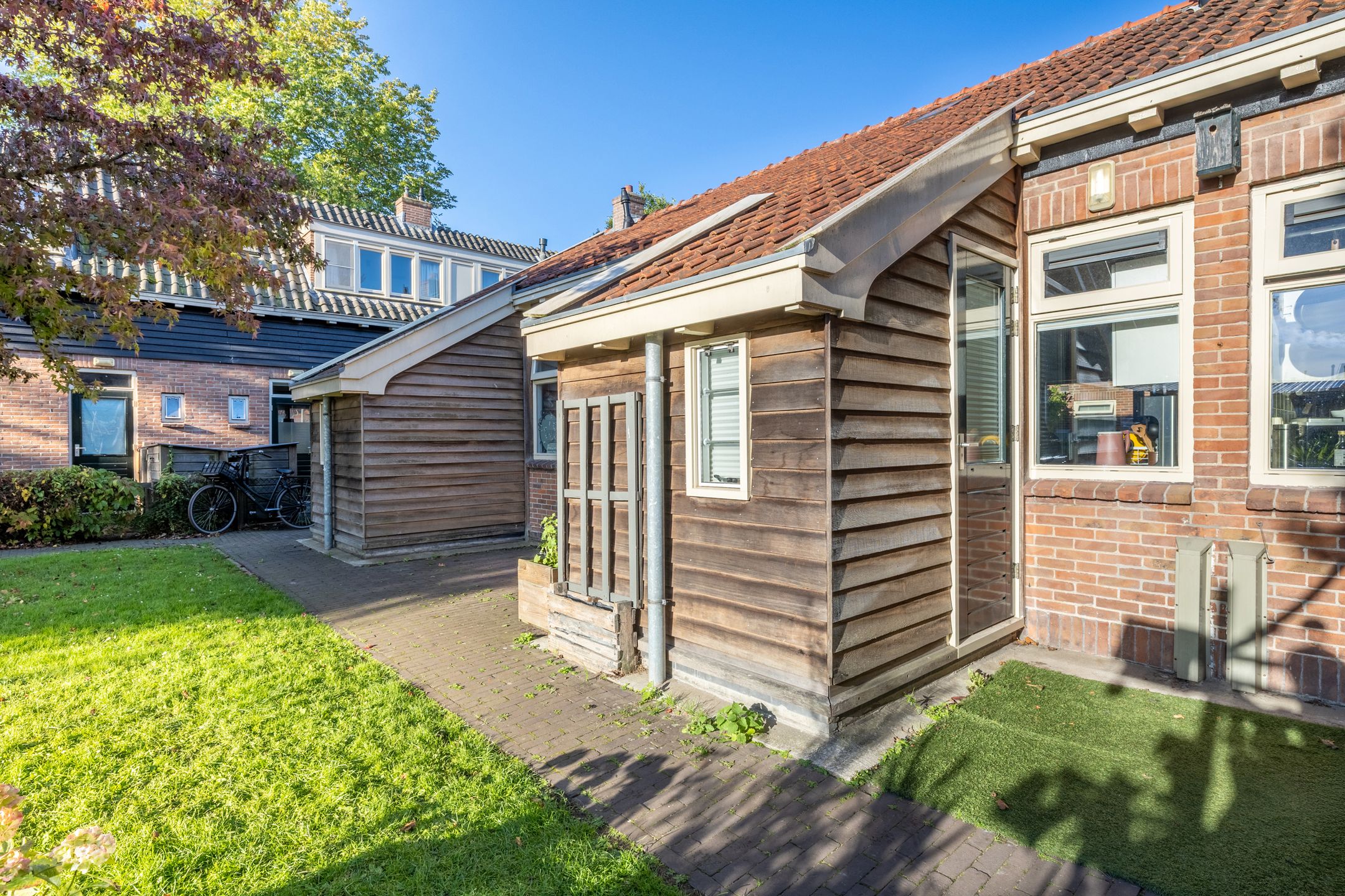 Photo 33 of Vijfde Vogelstraat 6