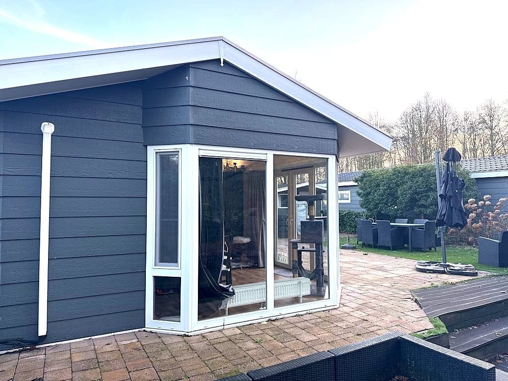 studio freehold villa in Velsen-Zuid — photo 5 of 5