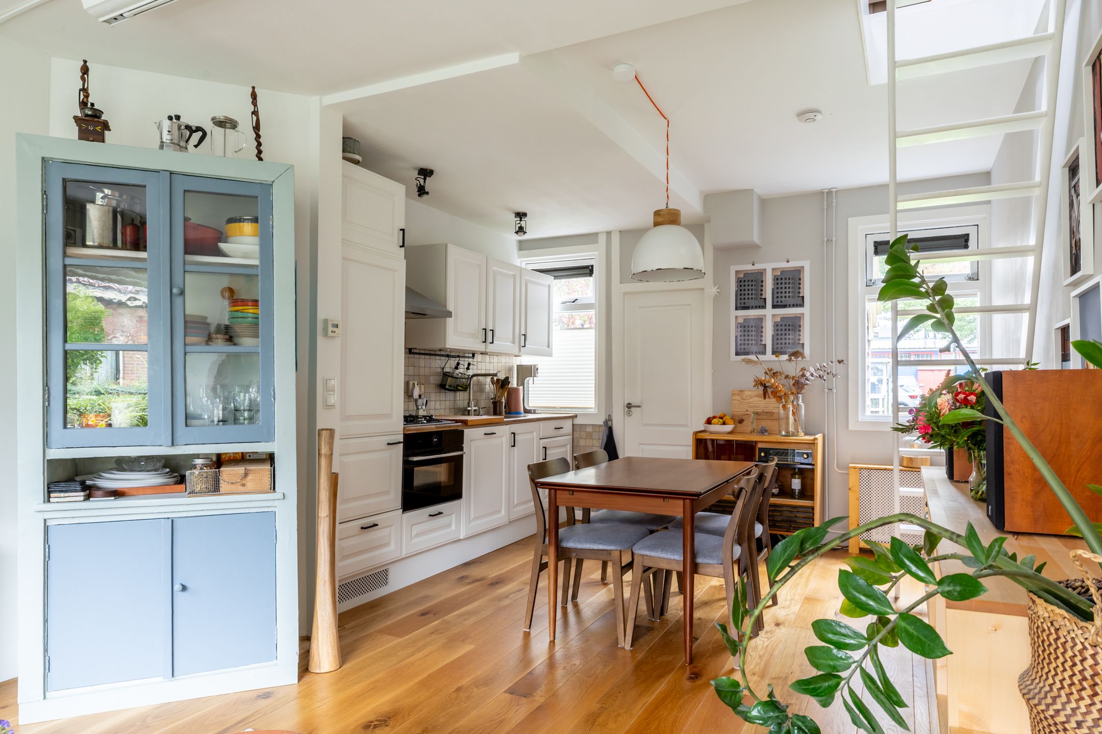 Photo 12 of Vijfde Vogelstraat 6