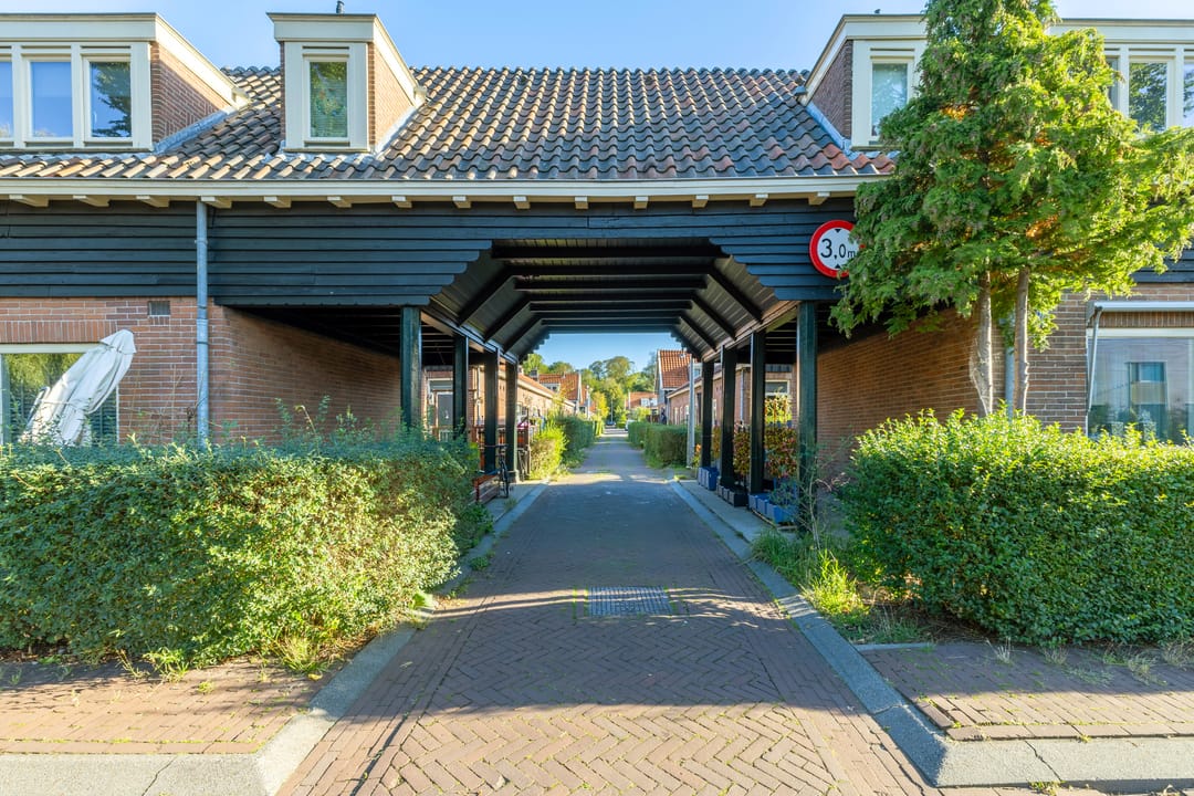 Photo 38 of Vijfde Vogelstraat 6