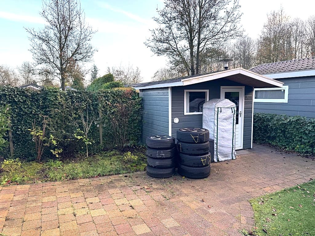 Foto 28 van Buitenhuizerweg 2