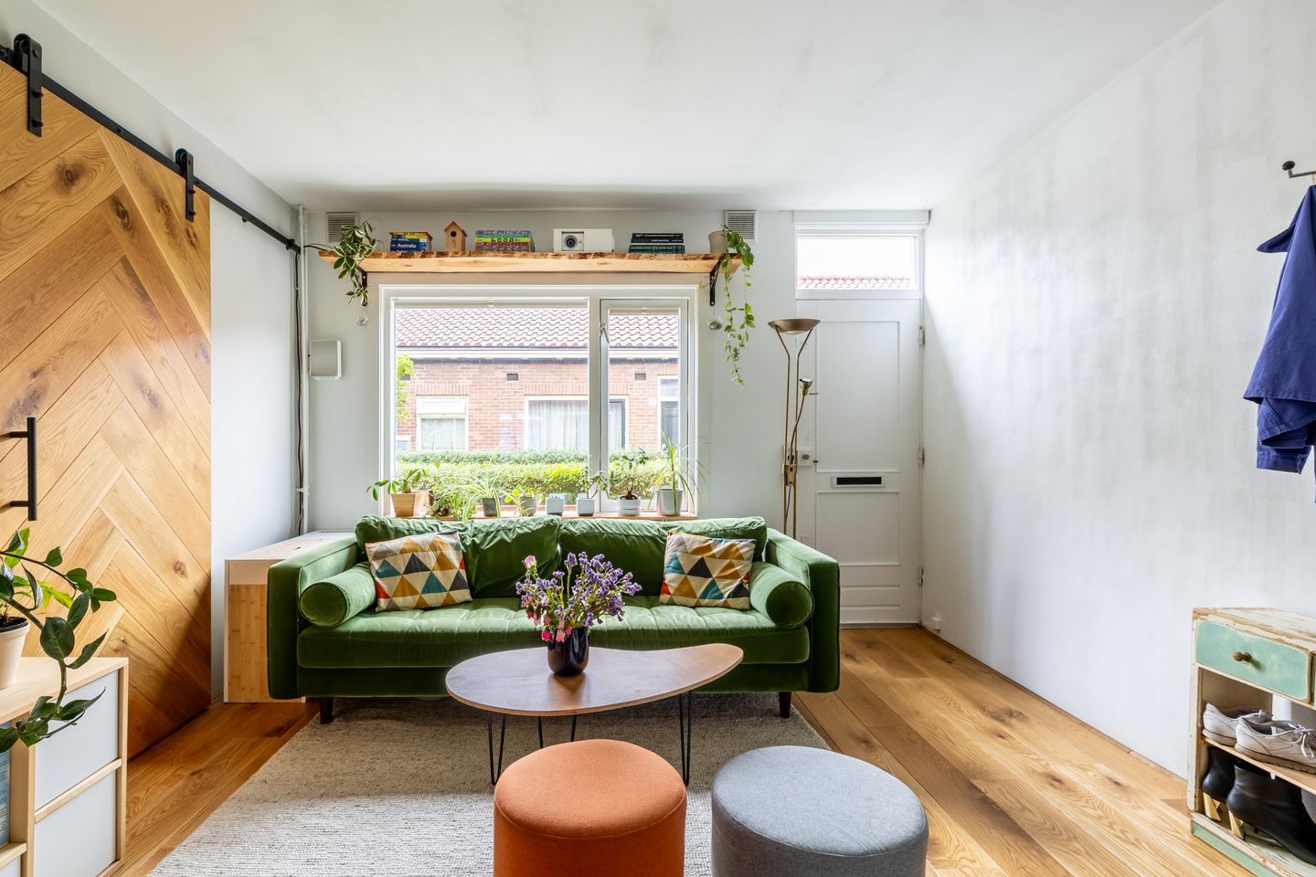 Photo 10 of Vijfde Vogelstraat 6