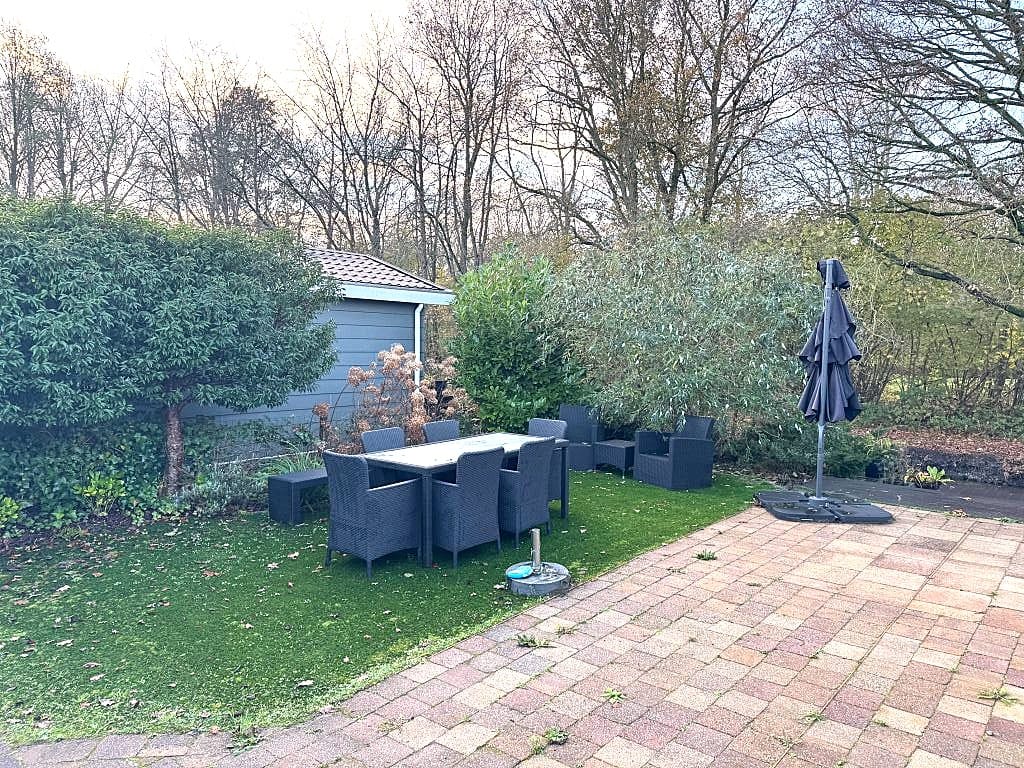 Foto 23 van Buitenhuizerweg 2