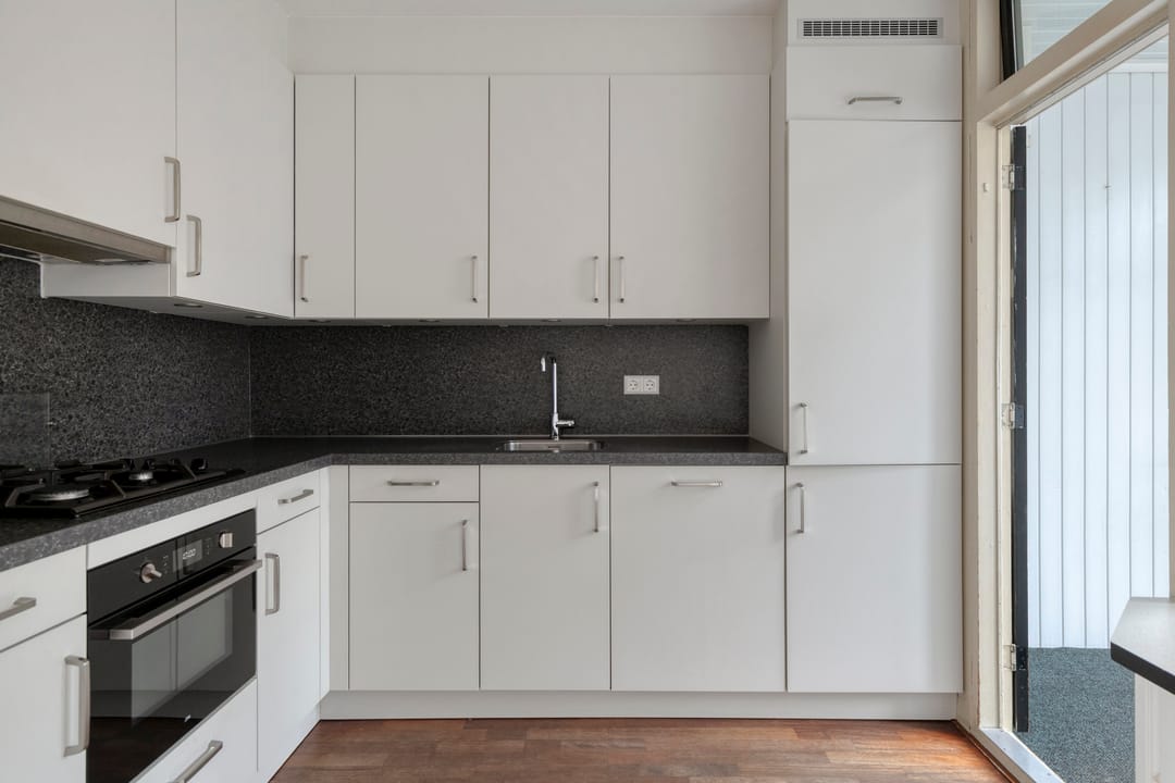 Foto 2 van Huygensstraat 5