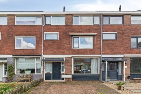 Huygensstraat thumbnail