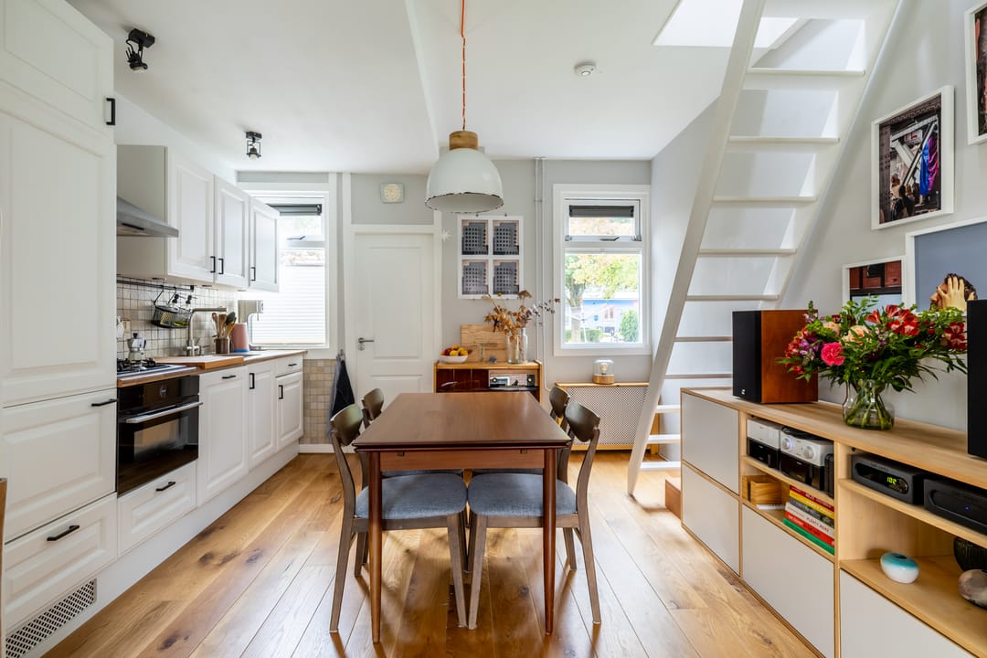 Photo 13 of Vijfde Vogelstraat 6