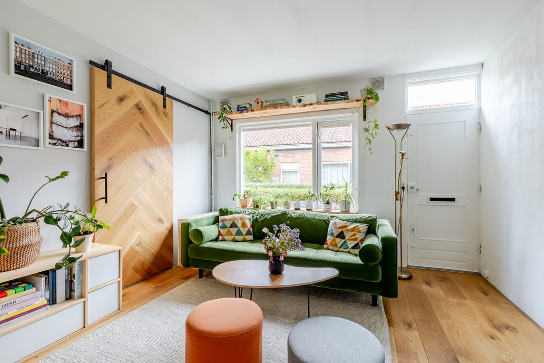 Photo 7 of Vijfde Vogelstraat 6