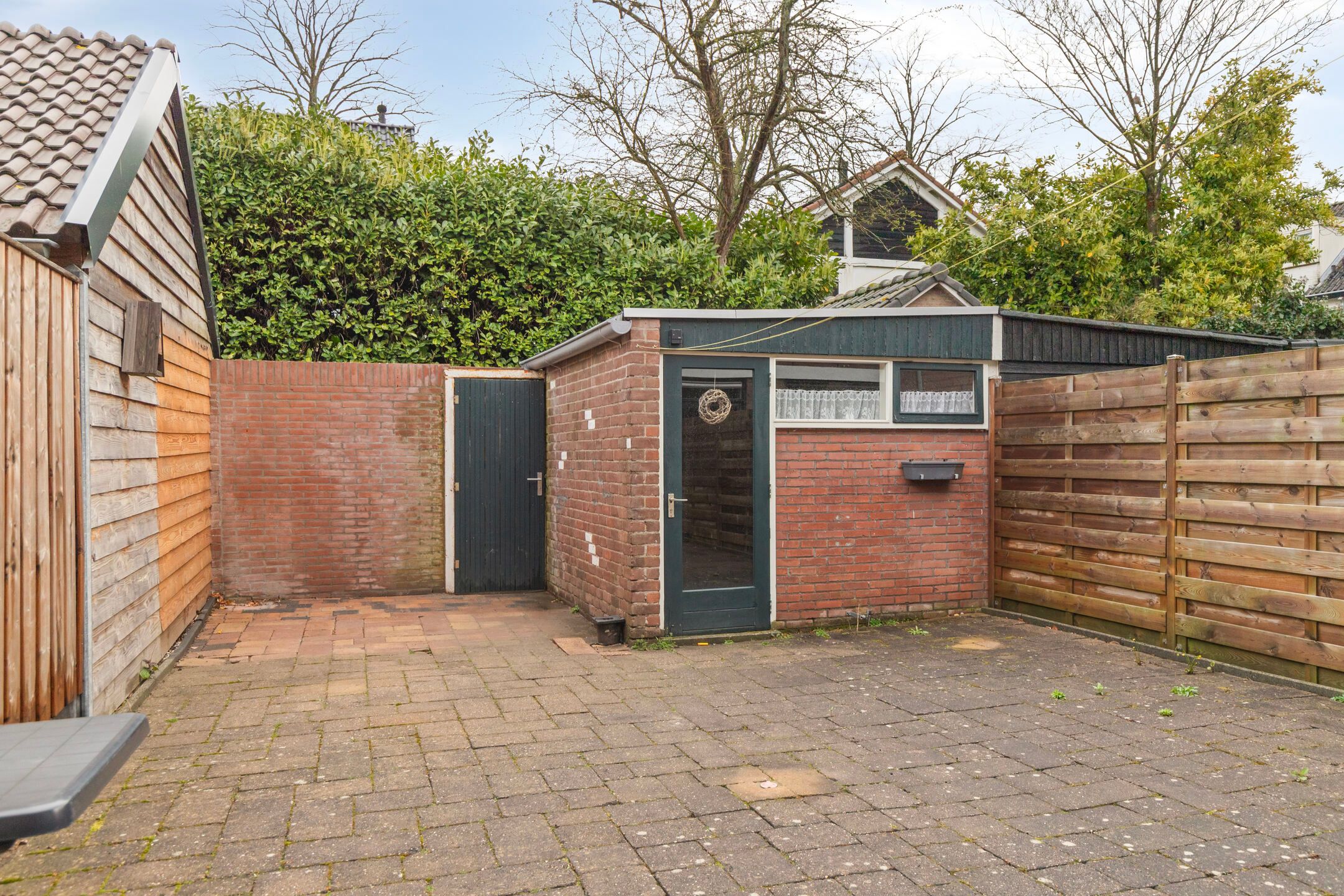 Foto 24 van Huygensstraat 5