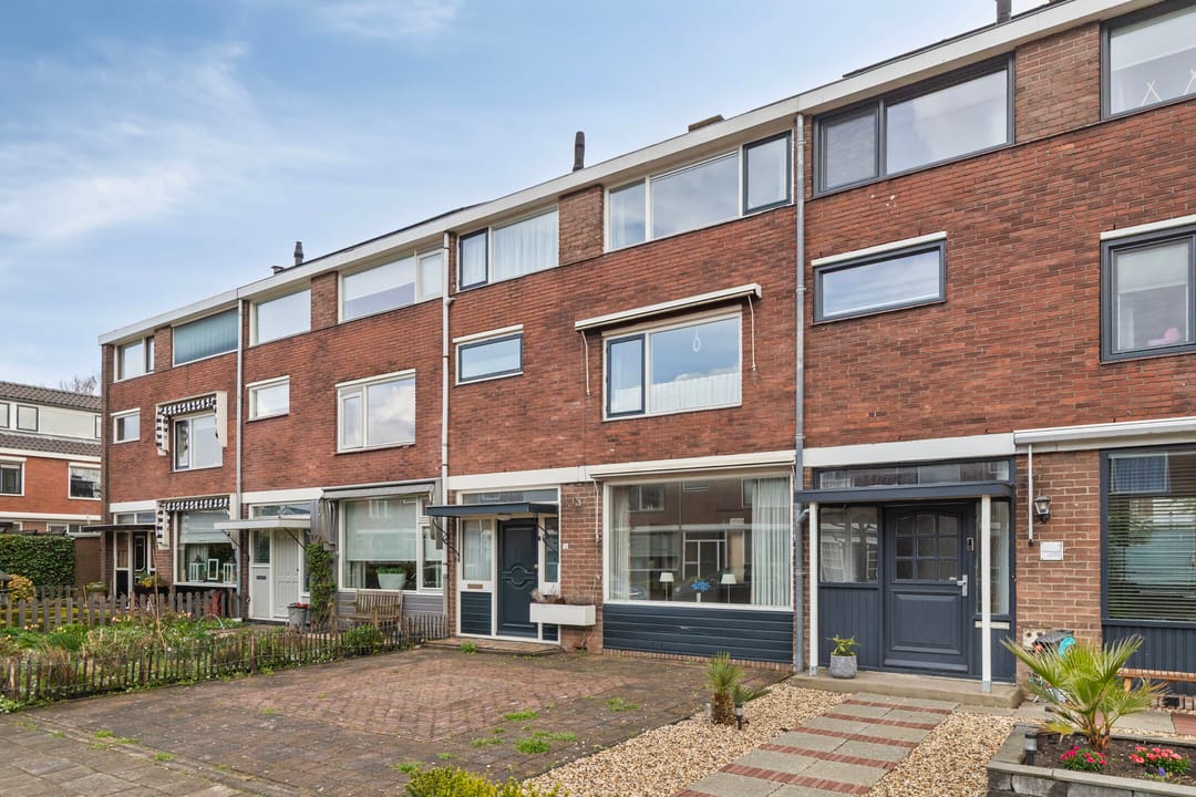 Foto 26 van Huygensstraat 5