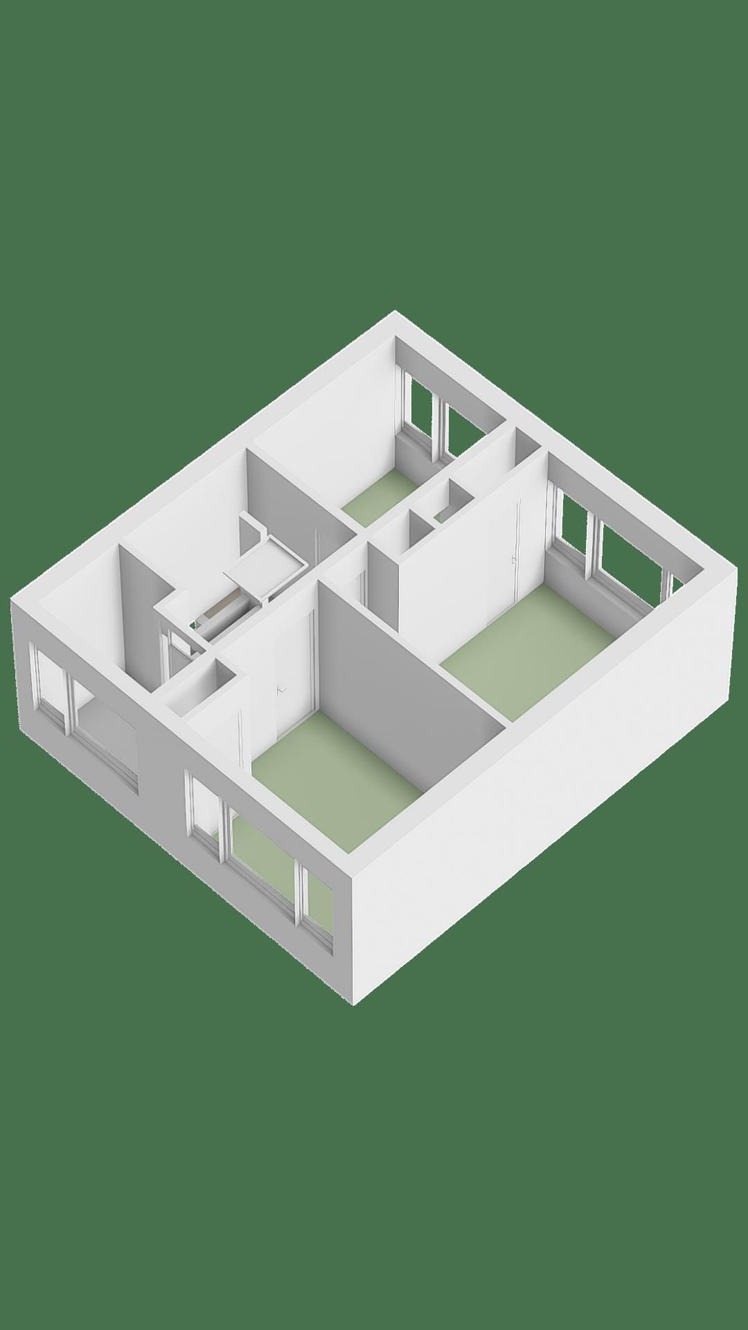 Foto 37 van Huygensstraat 5