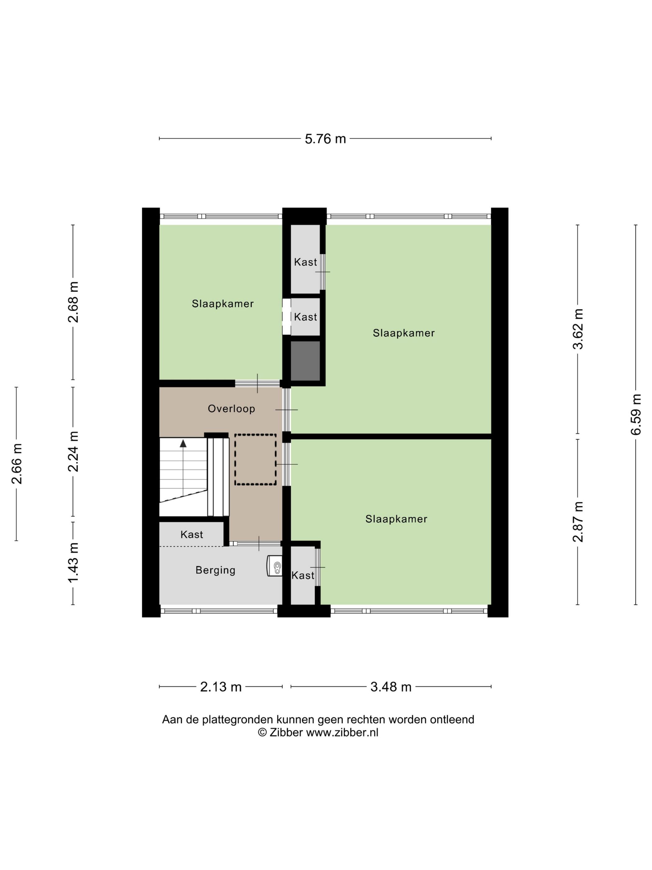 Foto 36 van Huygensstraat 5