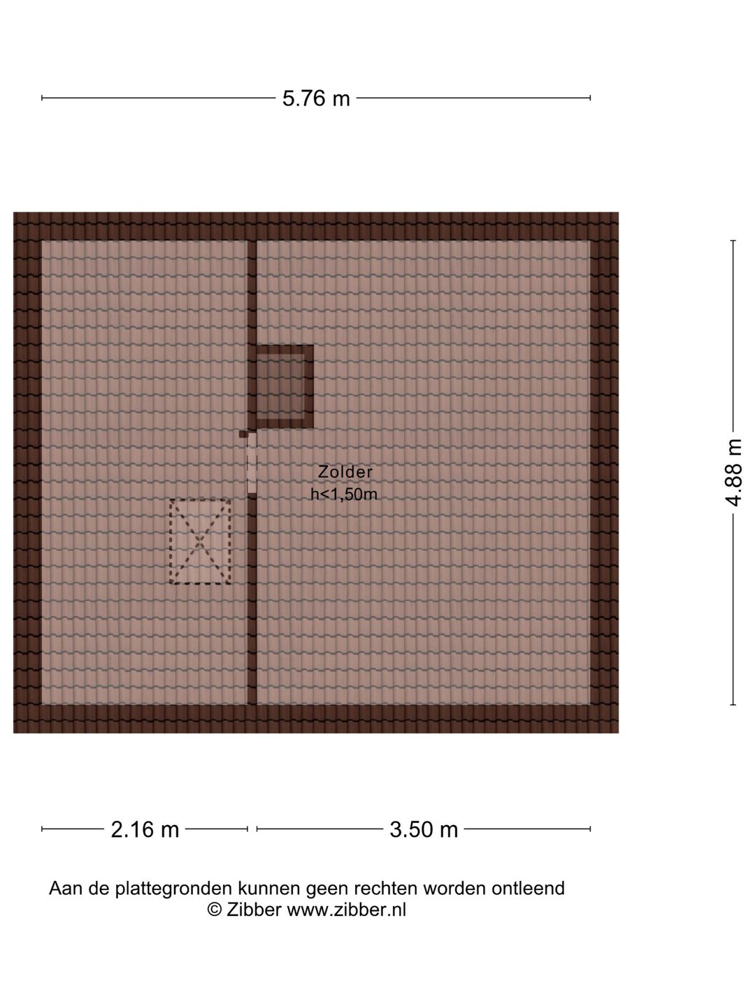 Foto 38 van Huygensstraat 5