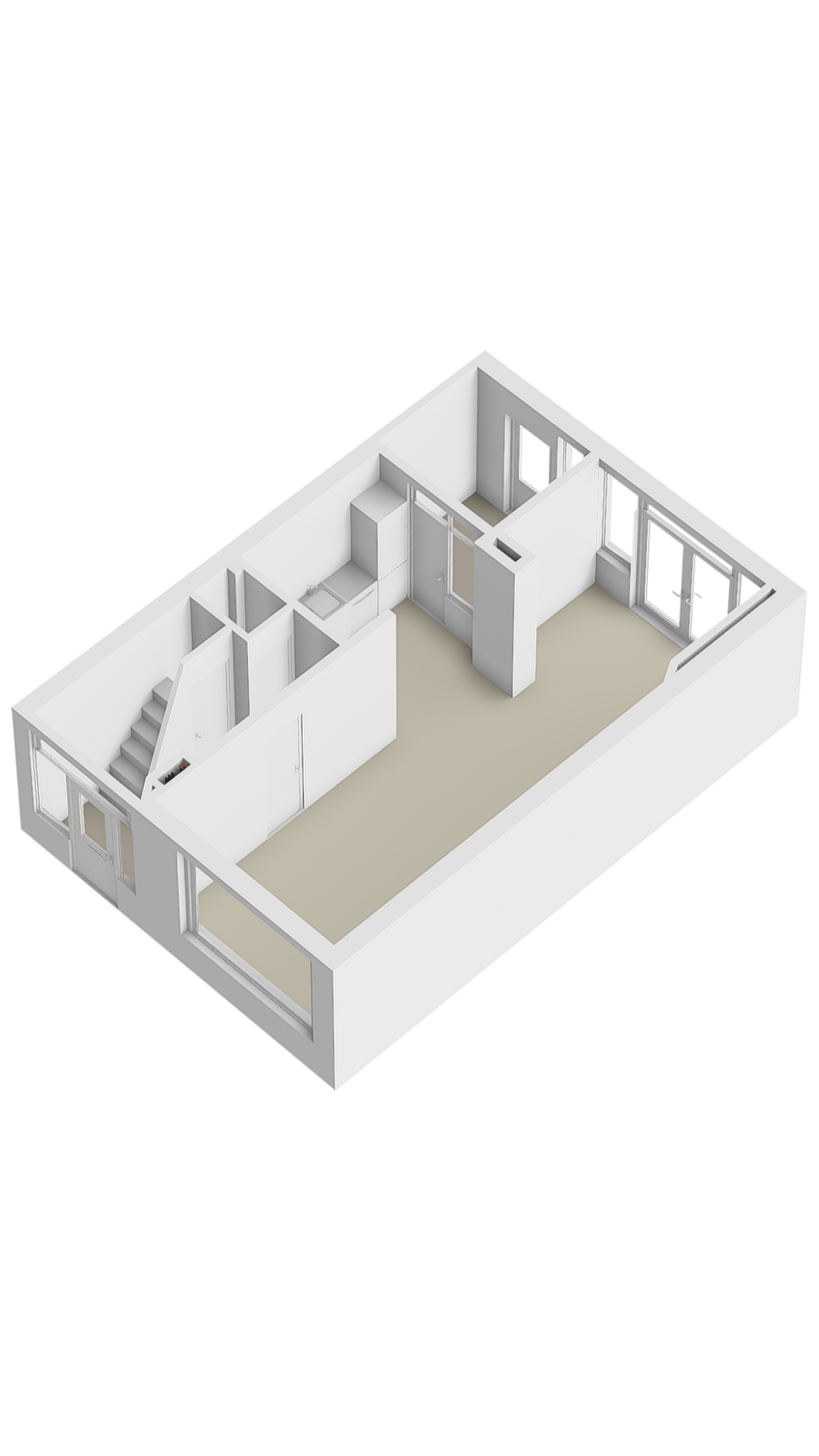Foto 33 van Huygensstraat 5