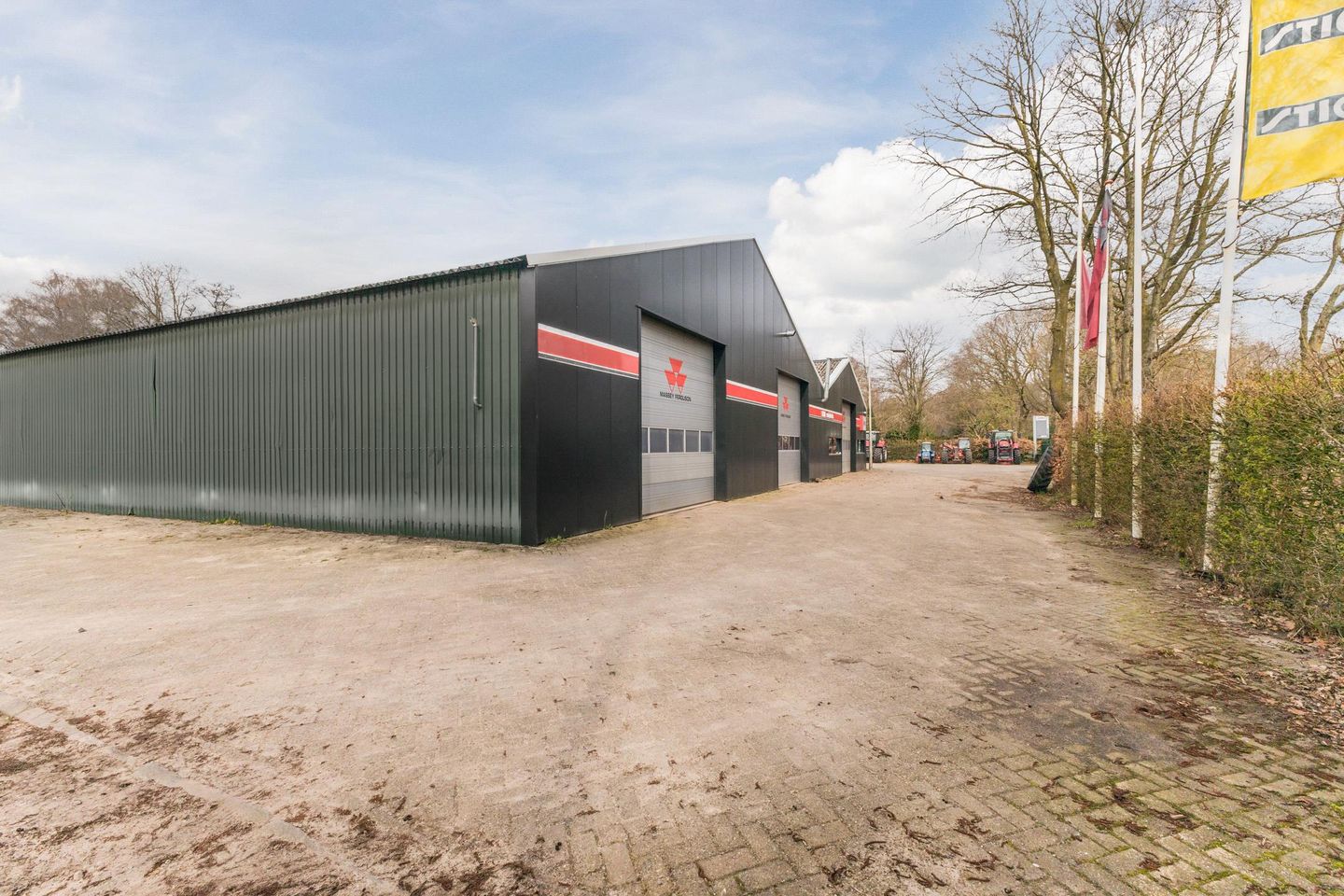 Bekijk foto 4 van Raadbroekweg 5