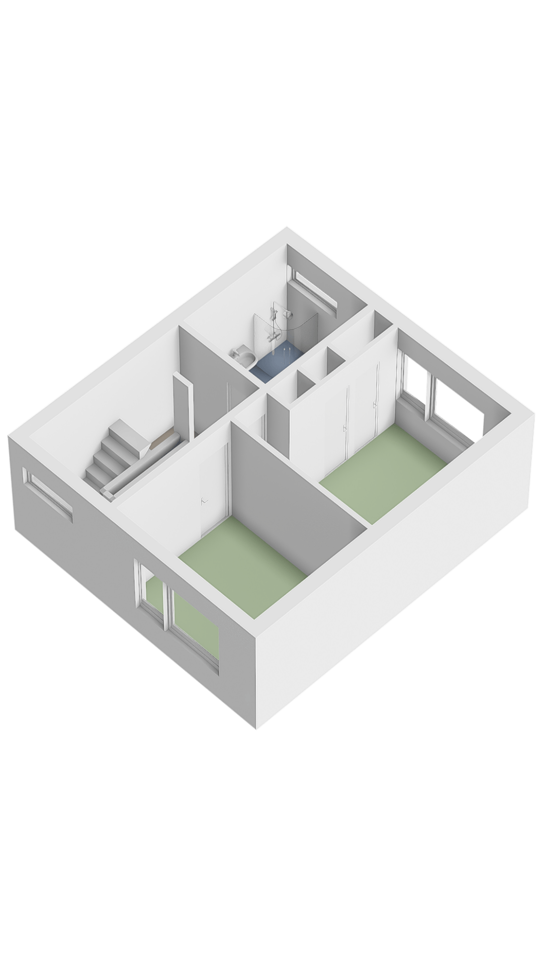 Foto 35 van Huygensstraat 5