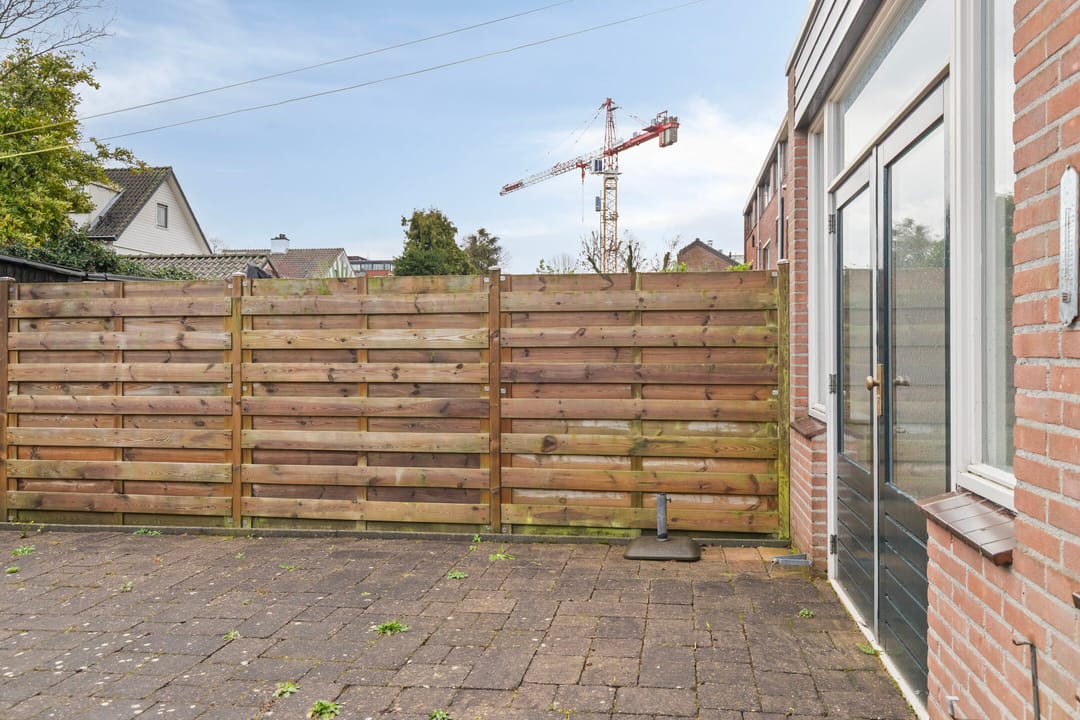 Foto 23 van Huygensstraat 5