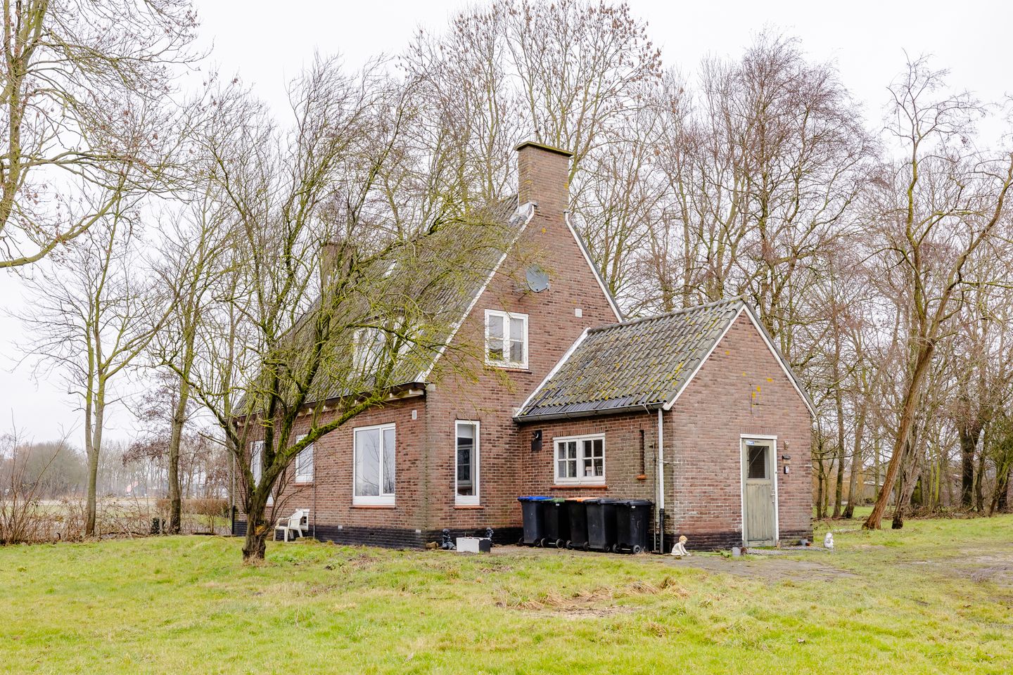 Bekijk foto 3 van Ulkeweg 35