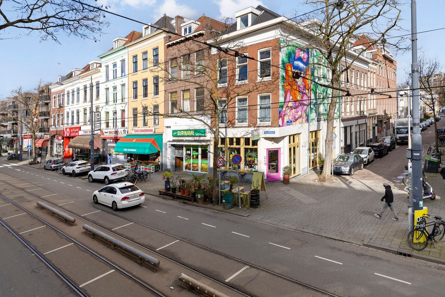 Bekijk foto 3 van West-Kruiskade 65-A