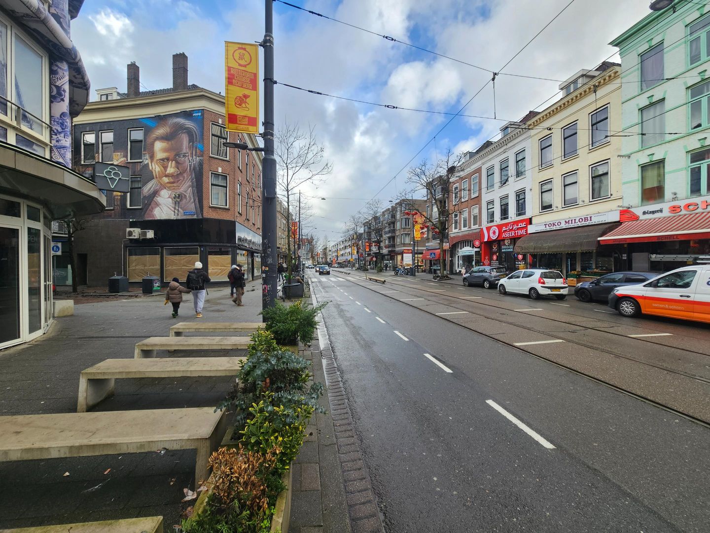 Bekijk foto 5 van West-Kruiskade 65-A