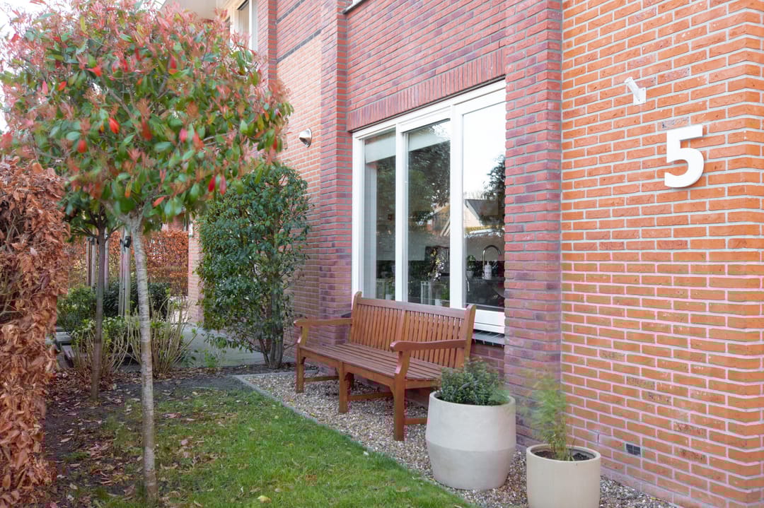 Foto 2 van Kwelder 5