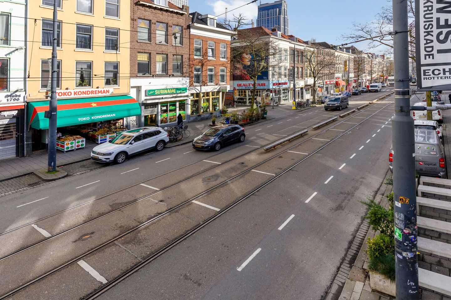 Bekijk foto 2 van West-Kruiskade 65-A