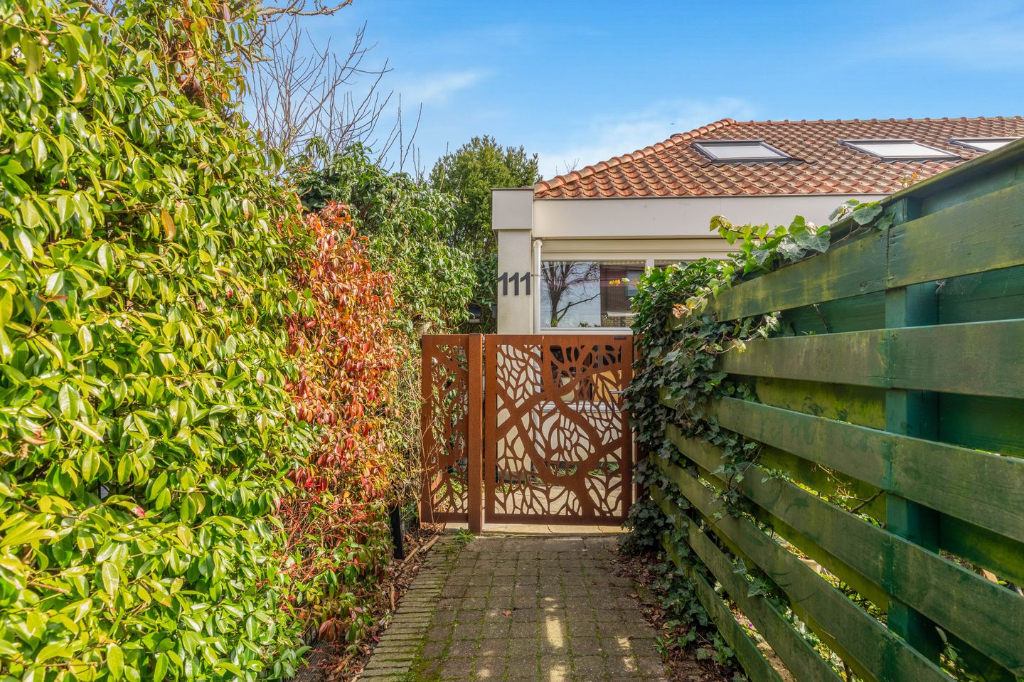 Foto 5 van Mient 111