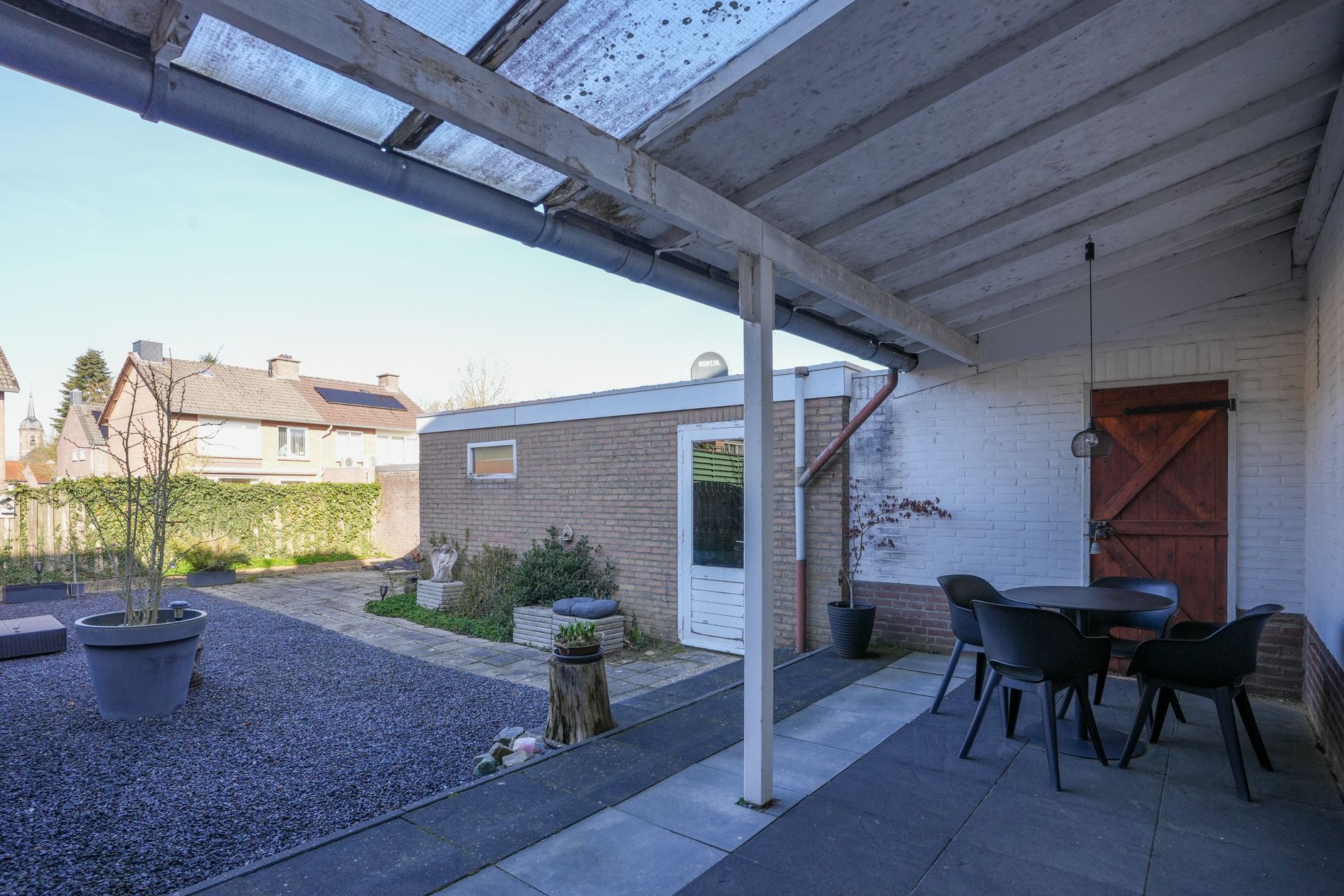 Foto 24 van Dr. Poelsstraat 11