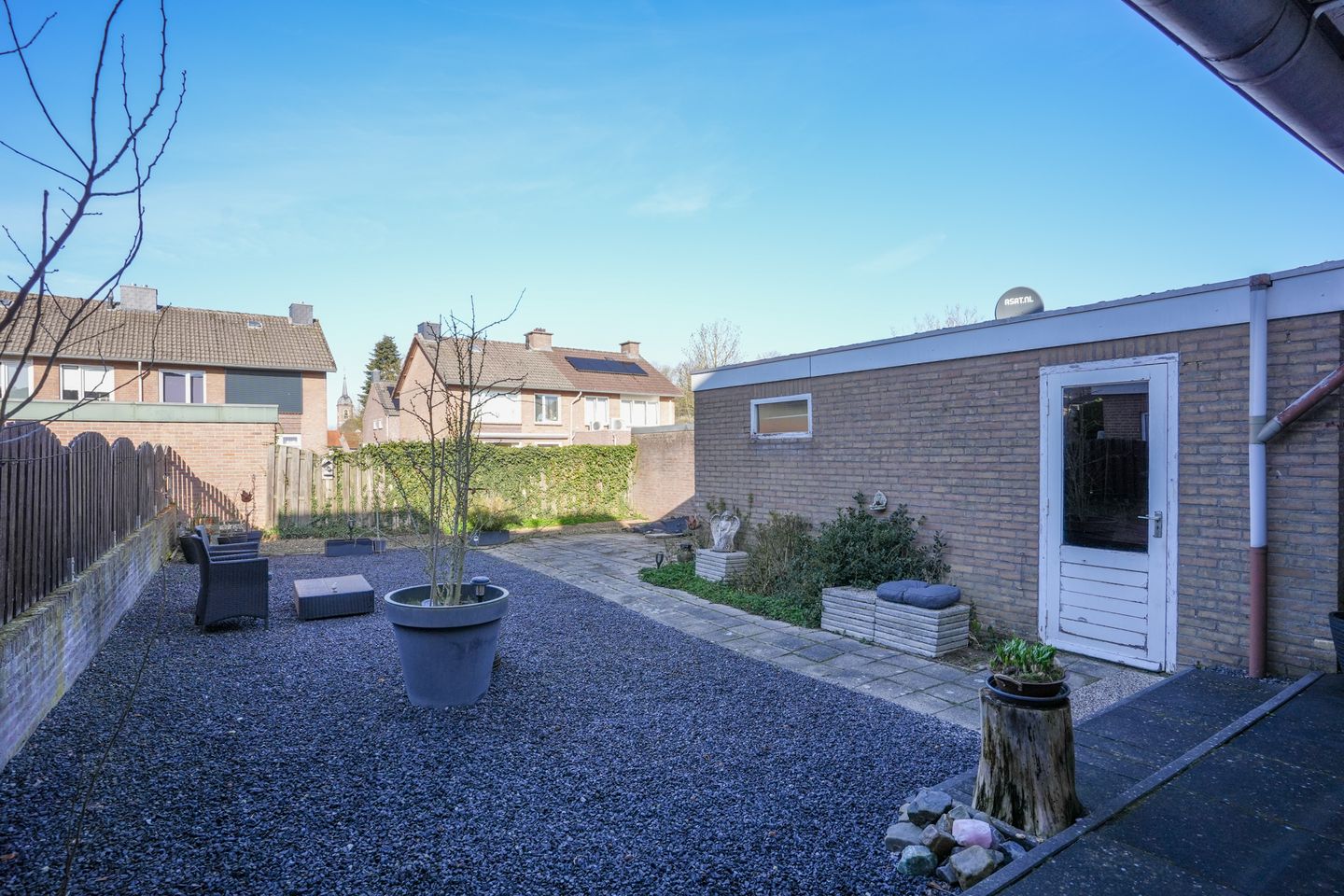 Foto 25 van Dr. Poelsstraat 11