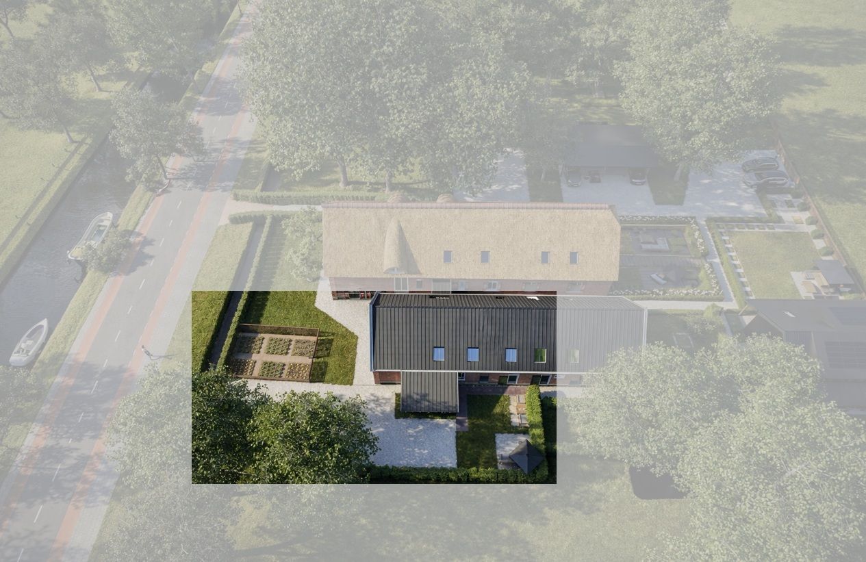 Foto 4 van De Zomerhof (Bouwnr. 3)