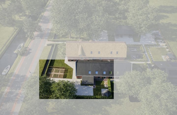 Foto 4 van De Zomerhof (Bouwnr. 3)