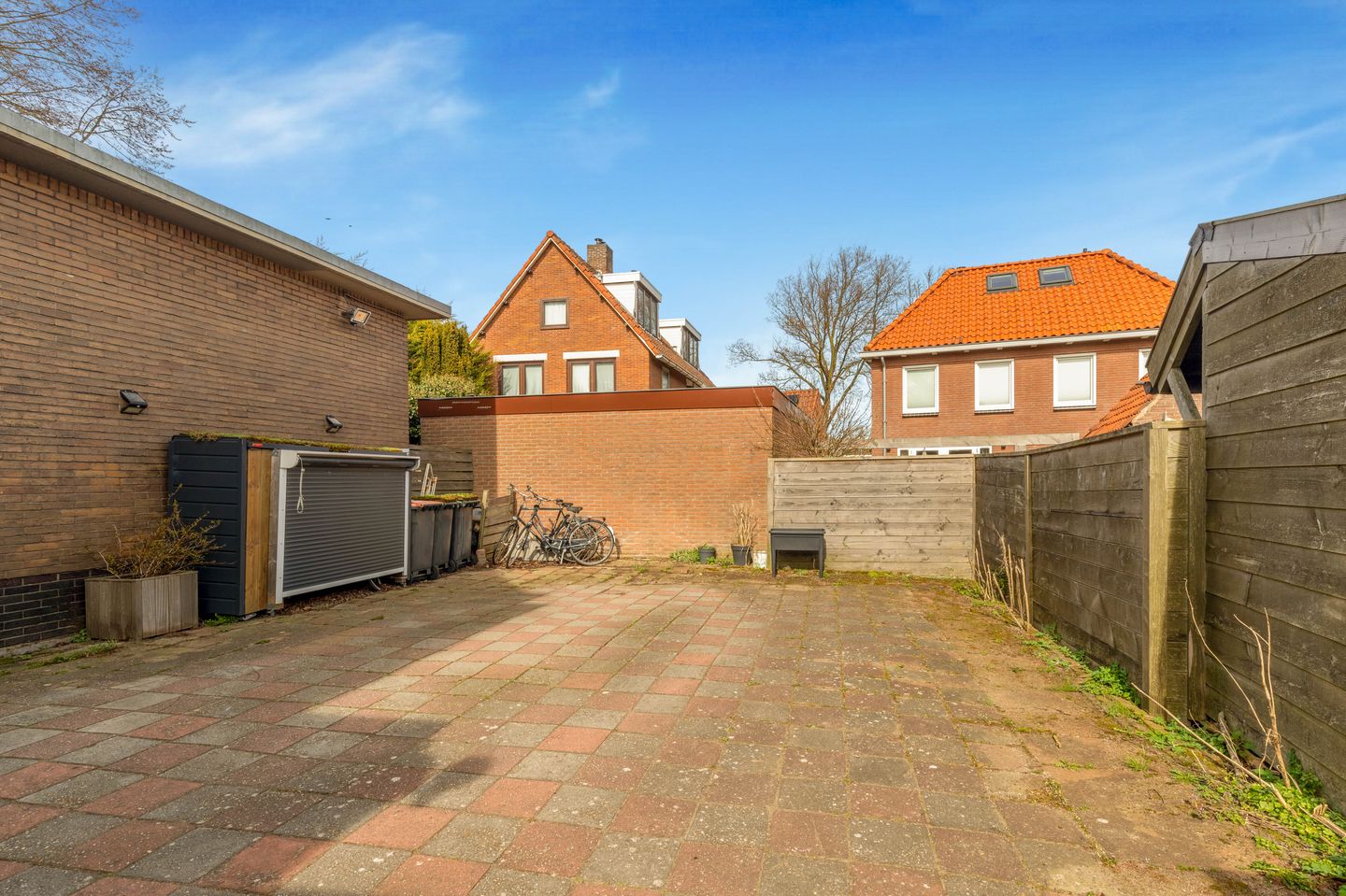 Foto 50 van Mient 111