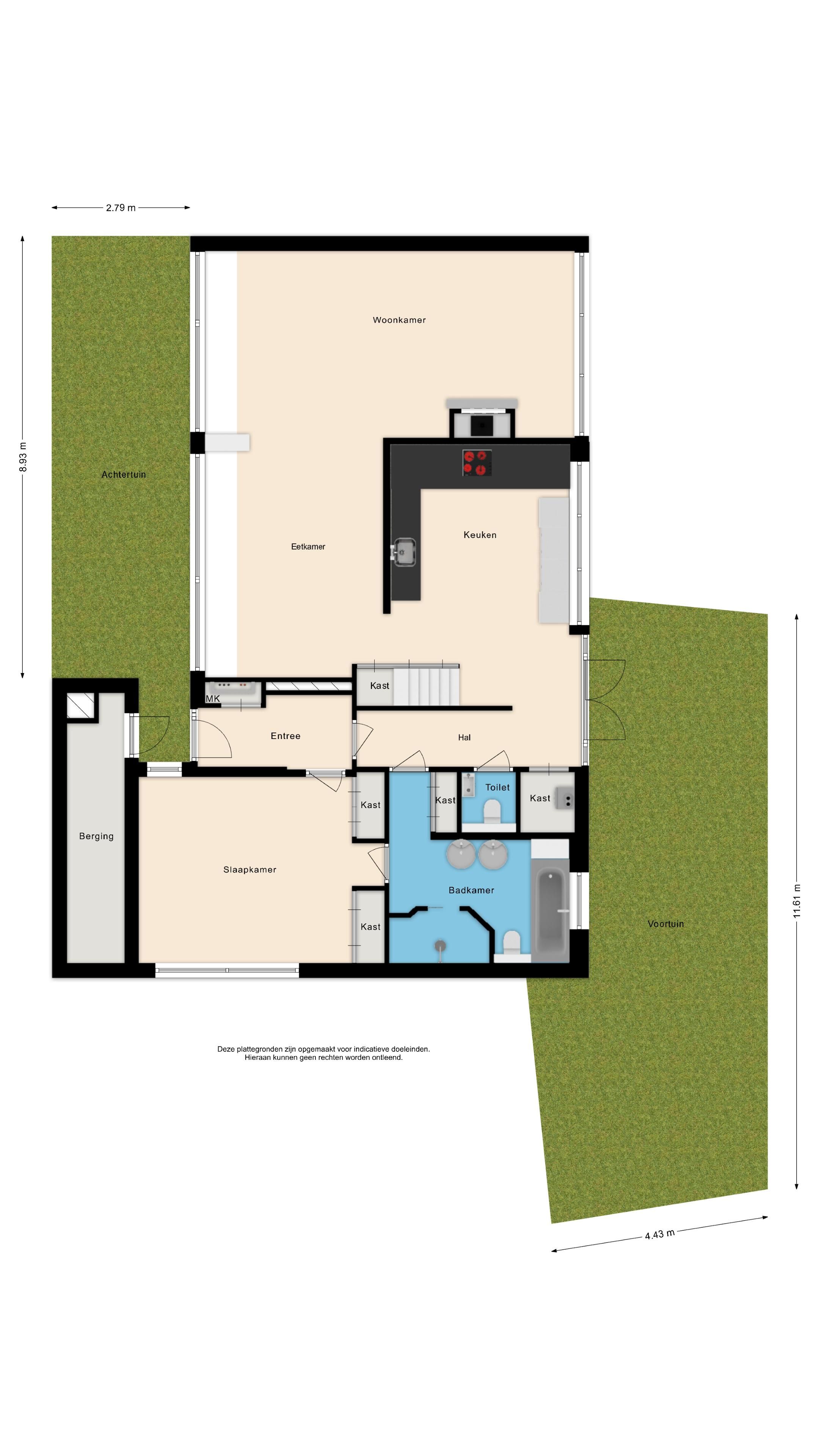 Foto 39 van Mient 111