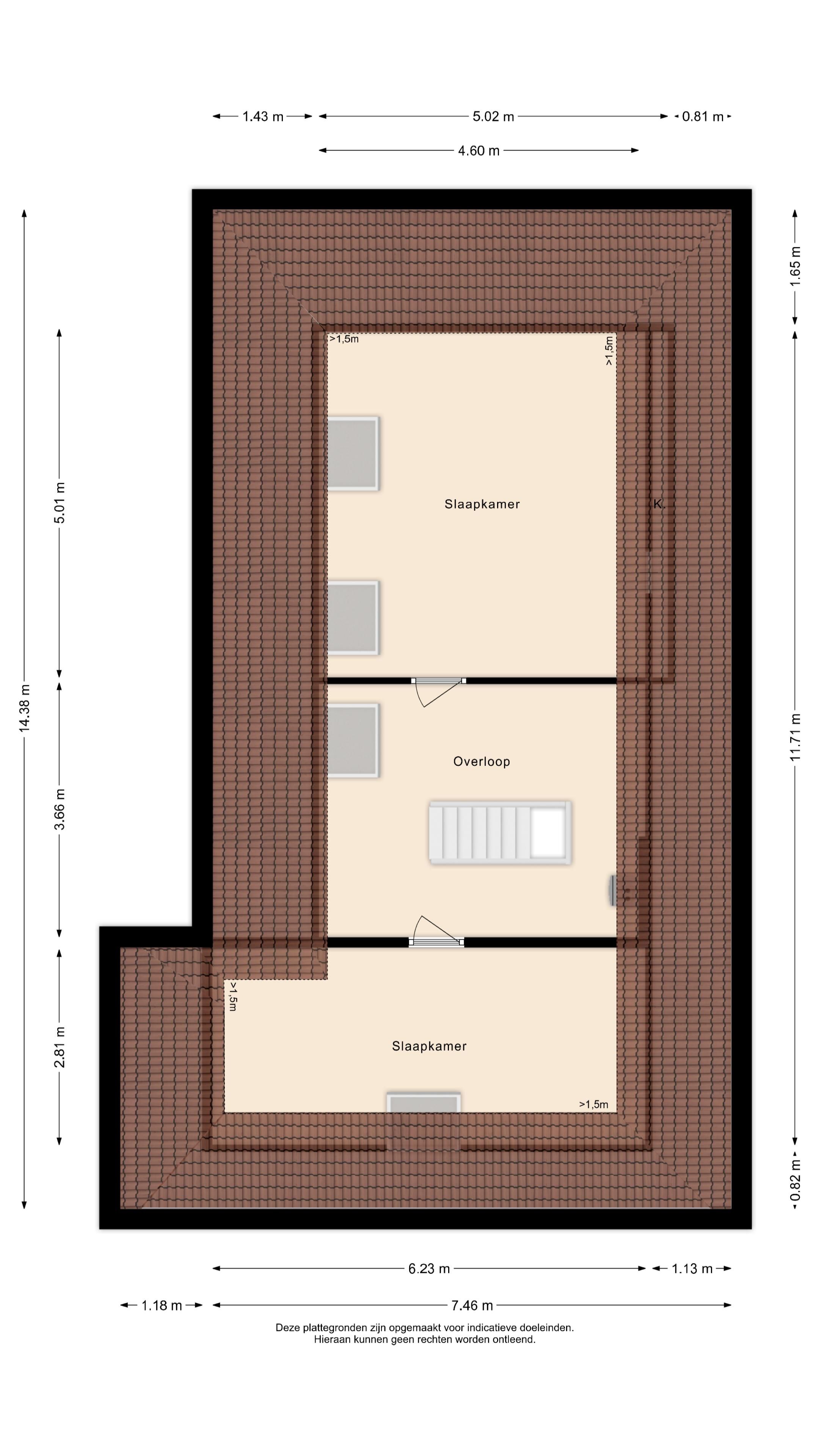 Foto 30 van Mient 111